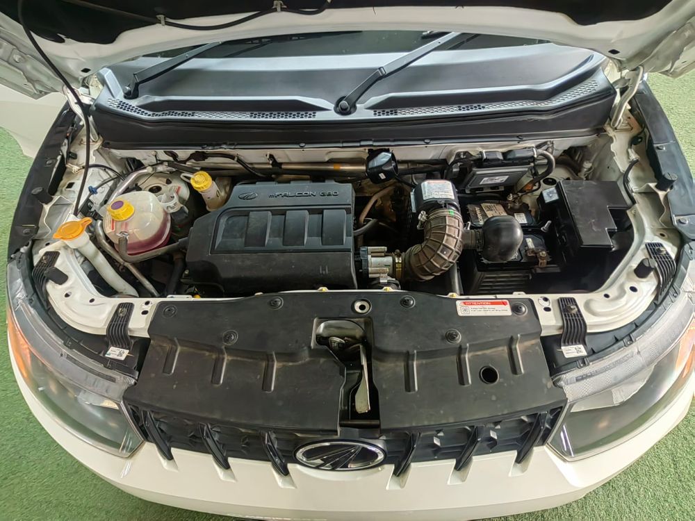 Used 2019 Mahindra Kuv 100 1.2 K2+ Nxt for sale in Centurion